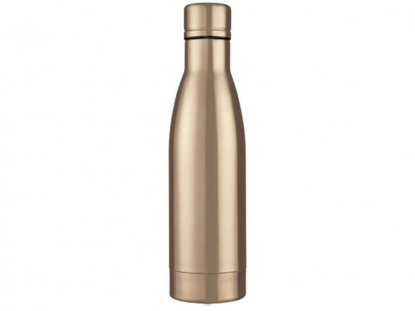 Вакуумная бутылка Vasa c медной изоляцией 