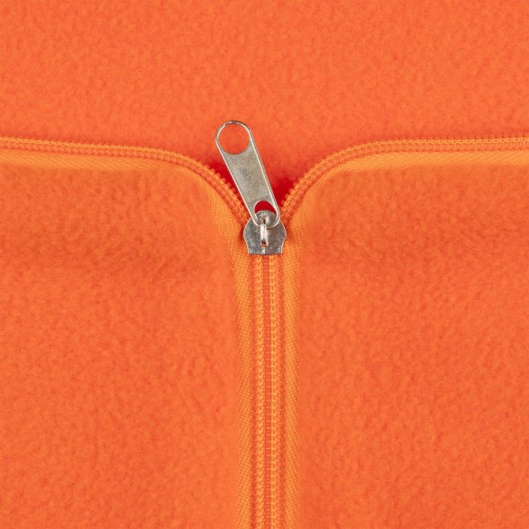 Дорожный плед Pathway 2, оранжевый 