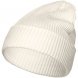 Шапка Franky, молочно-белая 