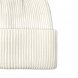 Шапка Franky, молочно-белая 