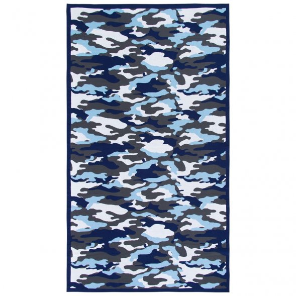 Плед на заказ Tricksy Net, 3 цвета, S, акрил 