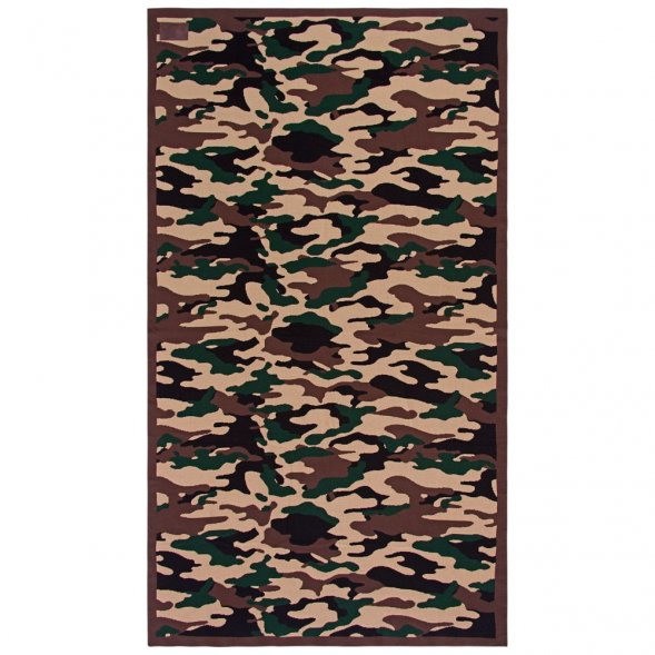 Плед на заказ Tricksy Net, 3 цвета, S, акрил 