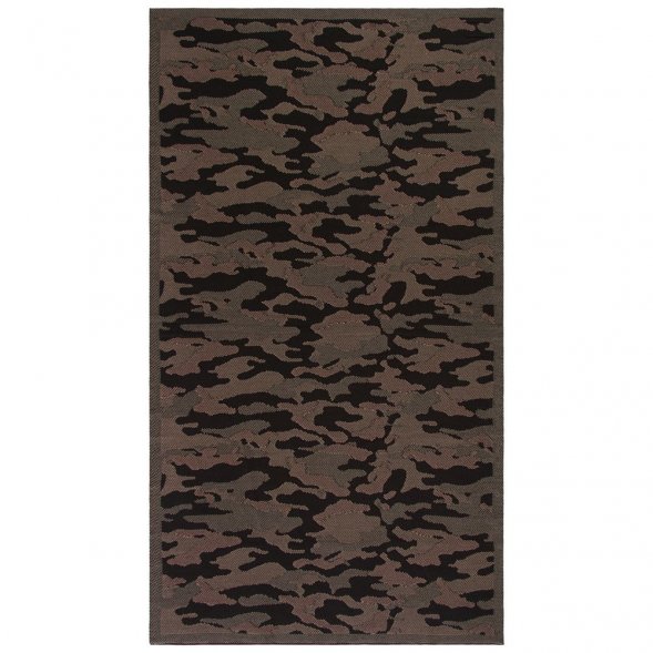 Плед на заказ Tricksy Net, 3 цвета, S, акрил 