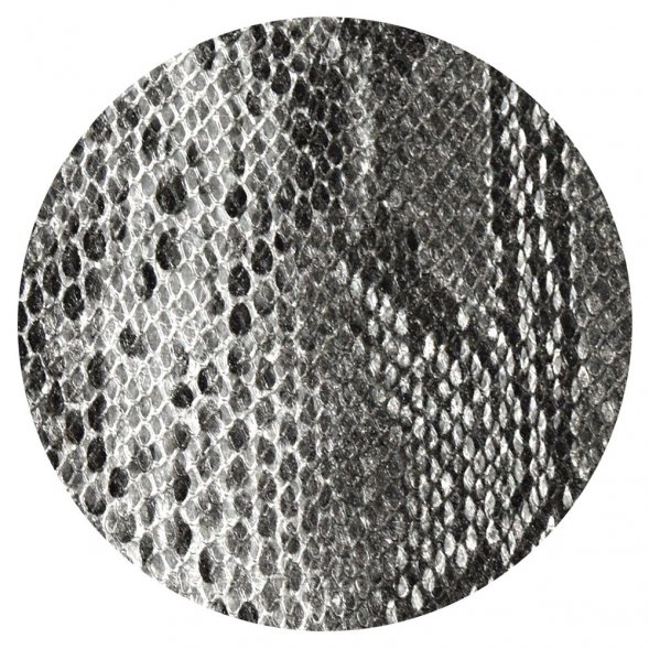 Ежедневник Anaconda, недатированный, серый 