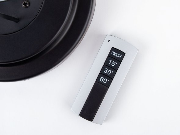 Стерилизатор Rombica Sterilizer X1 