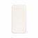 Внешний аккумулятор с подсветкой Starlight Plus PB 10000 mAh, белый 