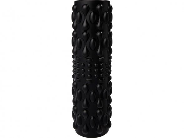 Ролик для улучшения мобильности Rollfit, черный 