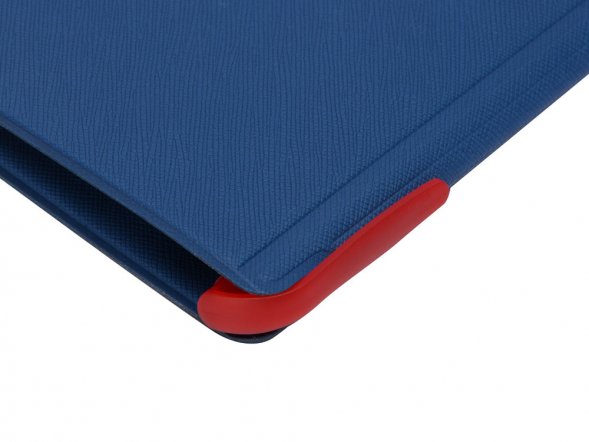 Семейный органайзер для путешественника Favor, синий 