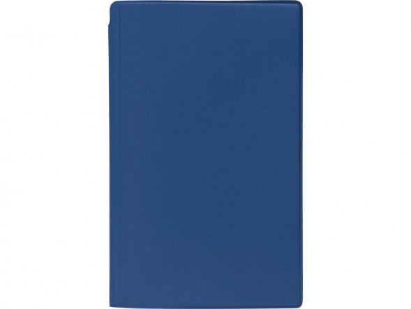 Семейный органайзер для путешественника Favor, синий 