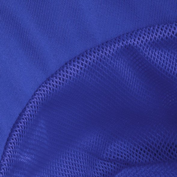 Панама Vento, ярко-синяя 