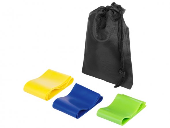 Набор эспандер-лент Strong 