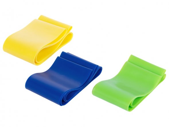 Набор эспандер-лент Strong 