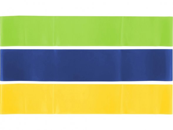 Набор эспандер-лент Strong 