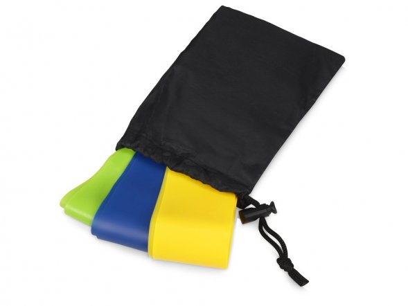 Набор эспандер-лент Strong 