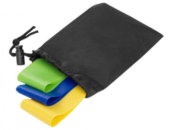 Набор эспандер-лент Strong 