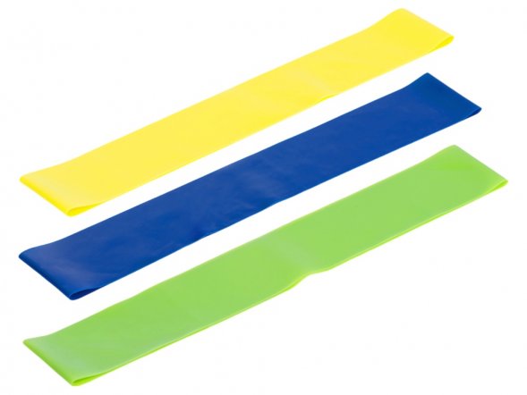 Набор эспандер-лент Strong 