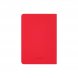 Ежедневник Spark mini A6 недатированный, красный 