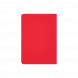 Ежедневник Spark mini A6 недатированный, красный 