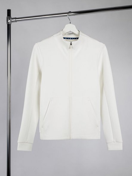 Куртка женская Lovi, молочно-белая 