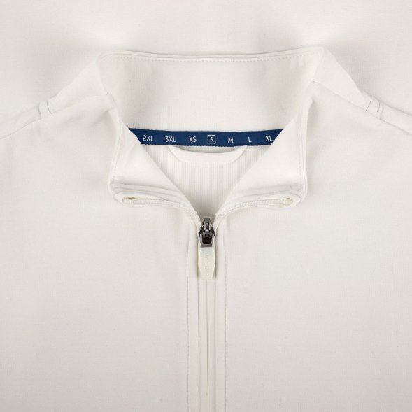 Куртка женская Lovi, молочно-белая 