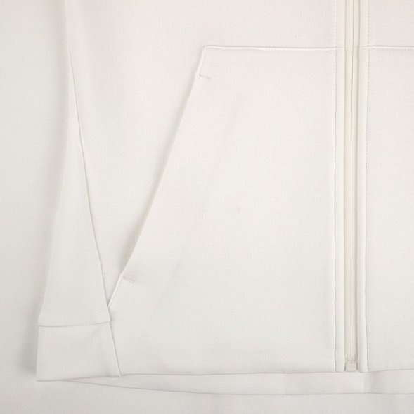 Куртка женская Lovi, молочно-белая 