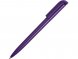 Ручка шариковая Миллениум, фиолетовый 