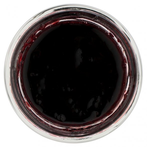 Джем Crushy, черника с лавандой 