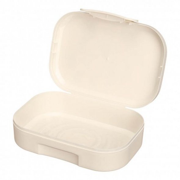 Ланчбокс с печатью Travel Box на заказ 