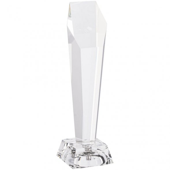 Стела Afterglow с подсветкой, малая, в подарочной упаковке 