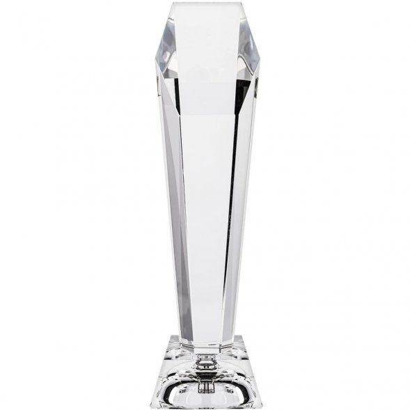 Стела Afterglow с подсветкой, малая, в подарочной упаковке 