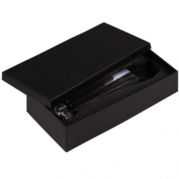 Стела Afterglow с подсветкой, малая, в подарочной упаковке 