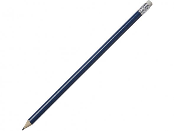 Карандаш Alegra с цветным корпусом. 