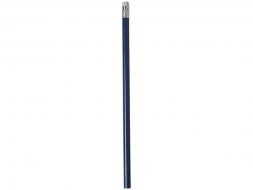 Карандаш Alegra с цветным корпусом.