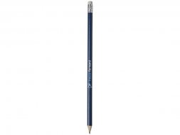 Карандаш Alegra с цветным корпусом.