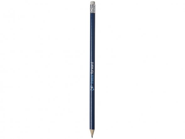 Карандаш Alegra с цветным корпусом. 