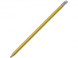 Карандаш Alegra с цветным корпусом.