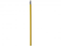 Карандаш Alegra с цветным корпусом.