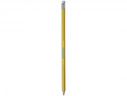 Карандаш Alegra с цветным корпусом.