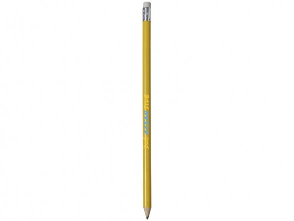 Карандаш Alegra с цветным корпусом. 