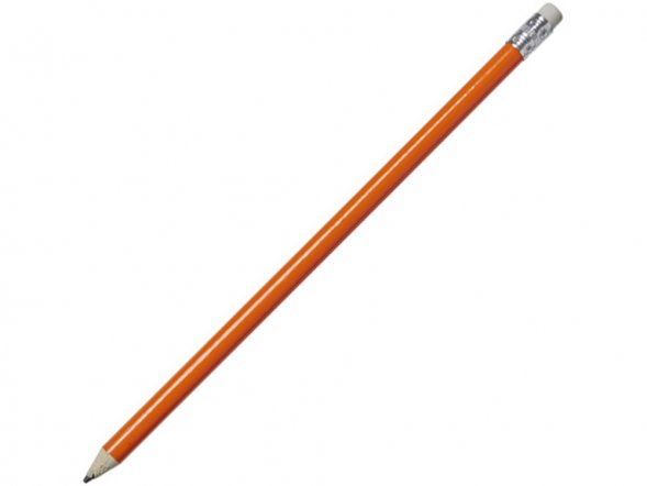 Карандаш Alegra с цветным корпусом. 