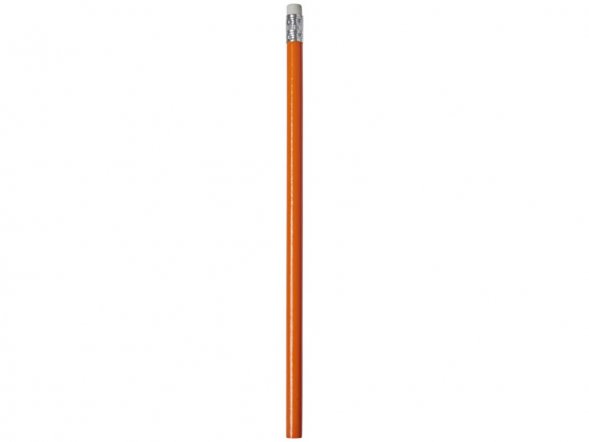 Карандаш Alegra с цветным корпусом. 