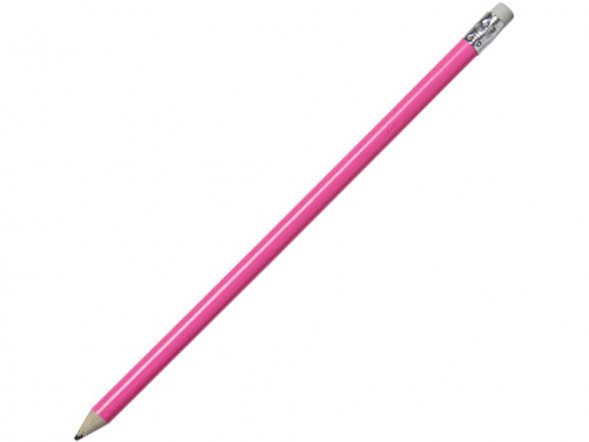 Карандаш Alegra с цветным корпусом. 