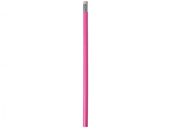 Карандаш Alegra с цветным корпусом. 