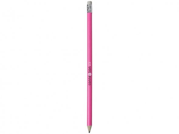Карандаш Alegra с цветным корпусом. 