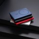 Внешний аккумулятор Atlantis PD 5000mAh с функцией беспроводной зарядки 15W, серебряный 