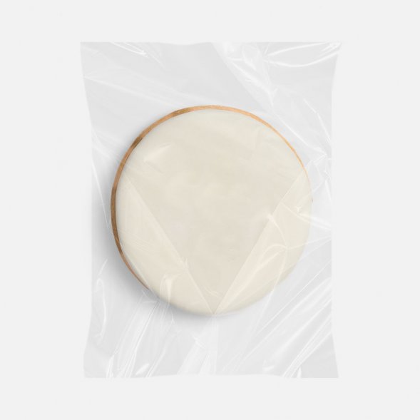 Печенье BrandBite с печатью на заказ 