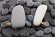 Внешний аккумулятор Pebble 5200 мАч, серый 