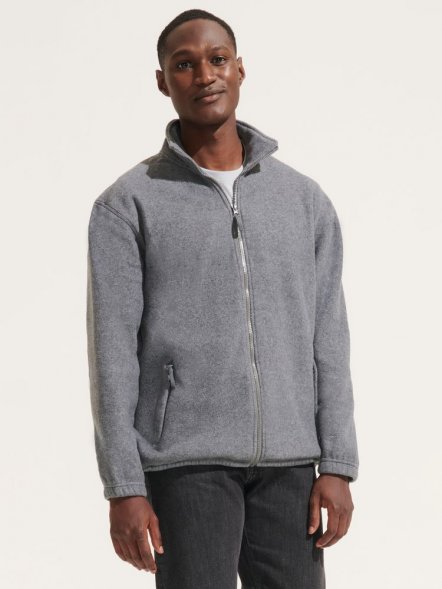 Куртка мужская North 300, черная 