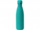 Термобутылка Актив Soft Touch, 500мл, бирюзовый 