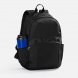 Рюкзак для ноутбука Remotto, черный 